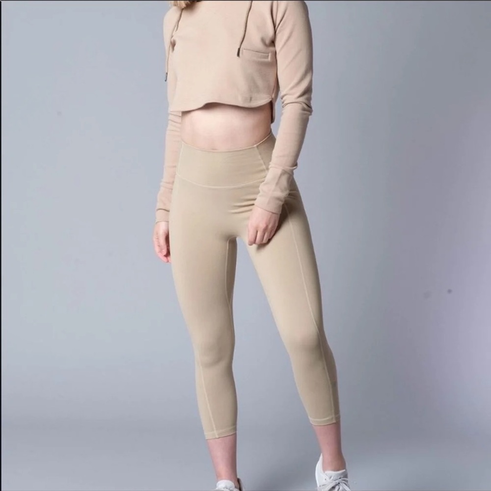 Paragon leggings
